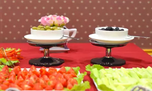 ردلاین تفلیس